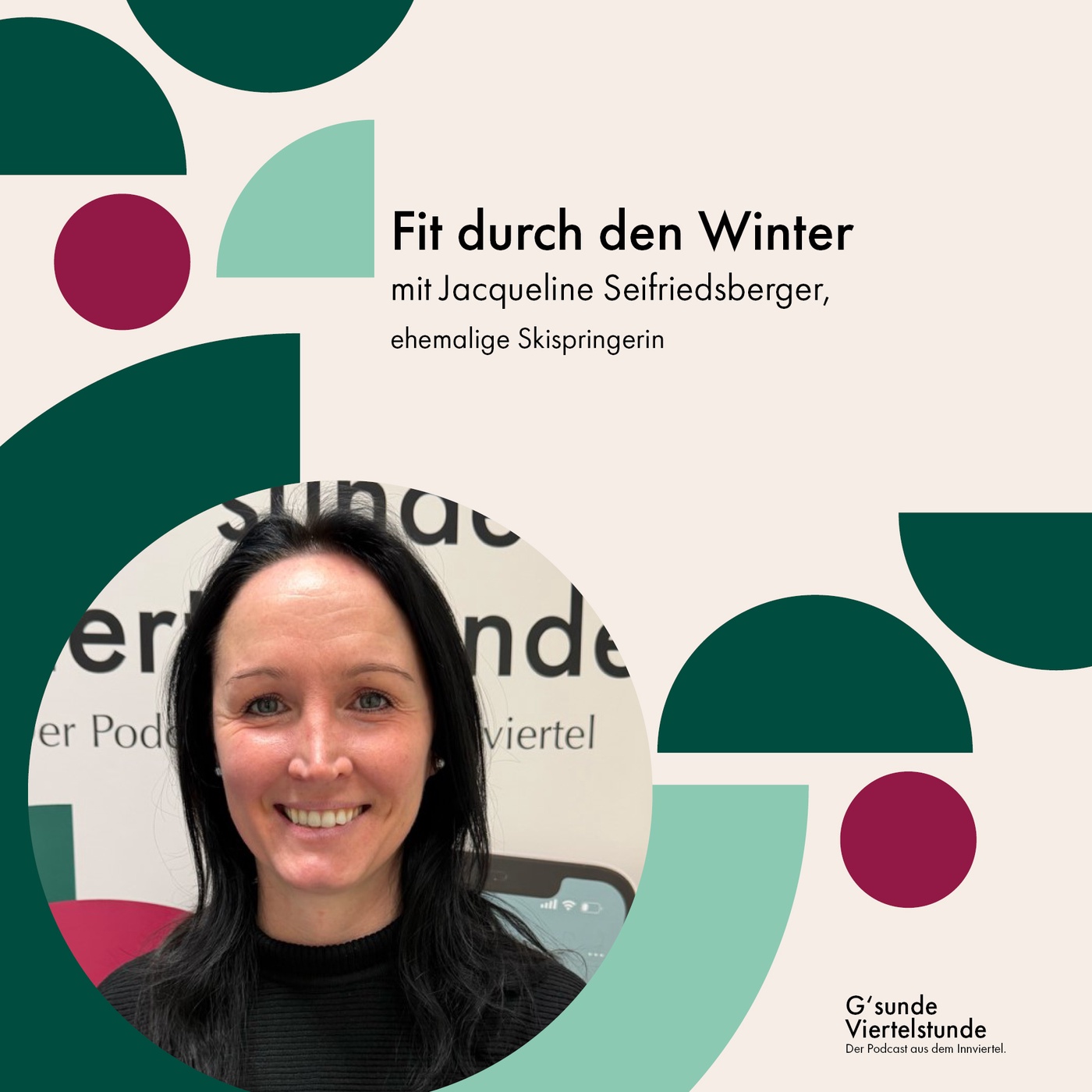 #77 - Fit durch den Winter