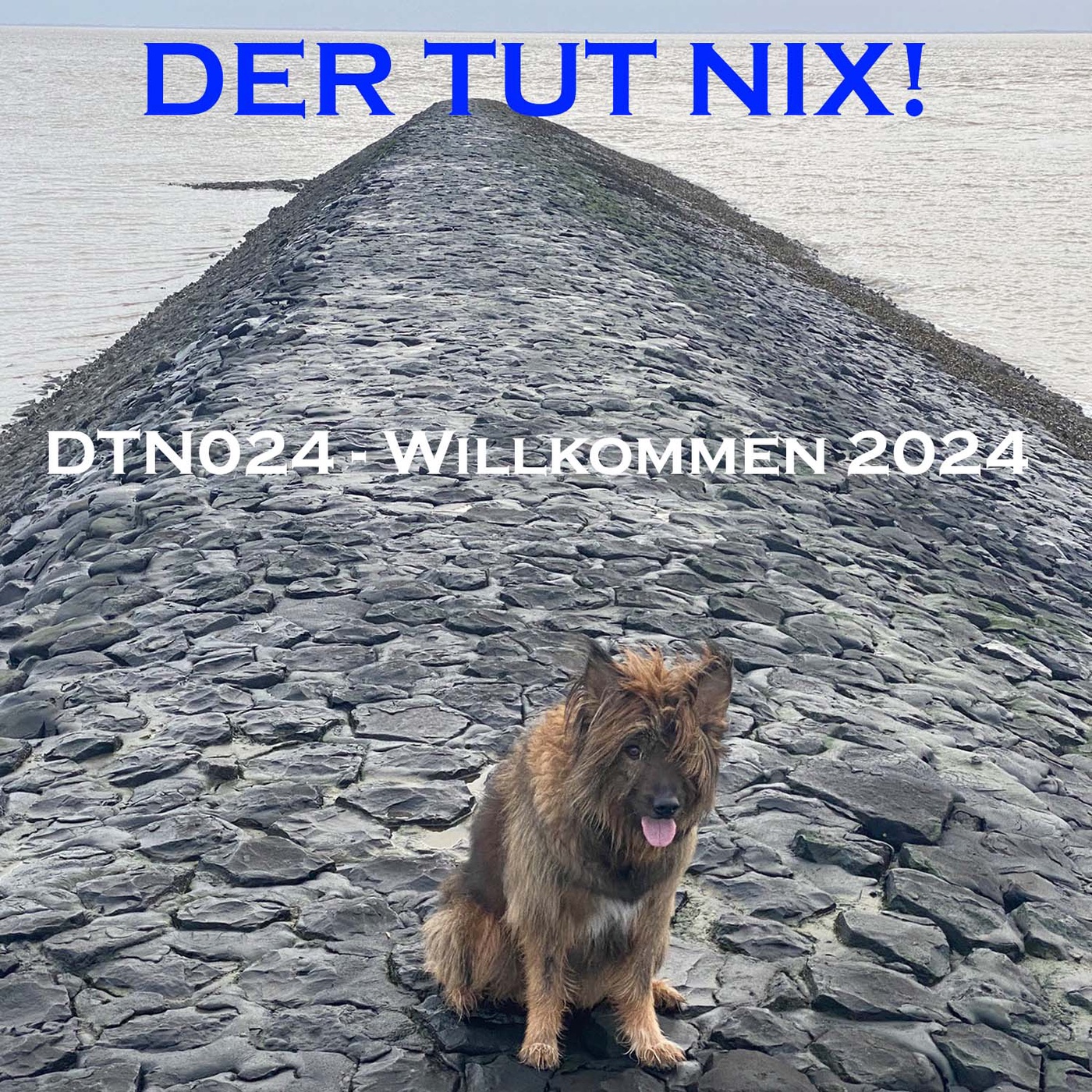 DTN024 - Willkommen 2024