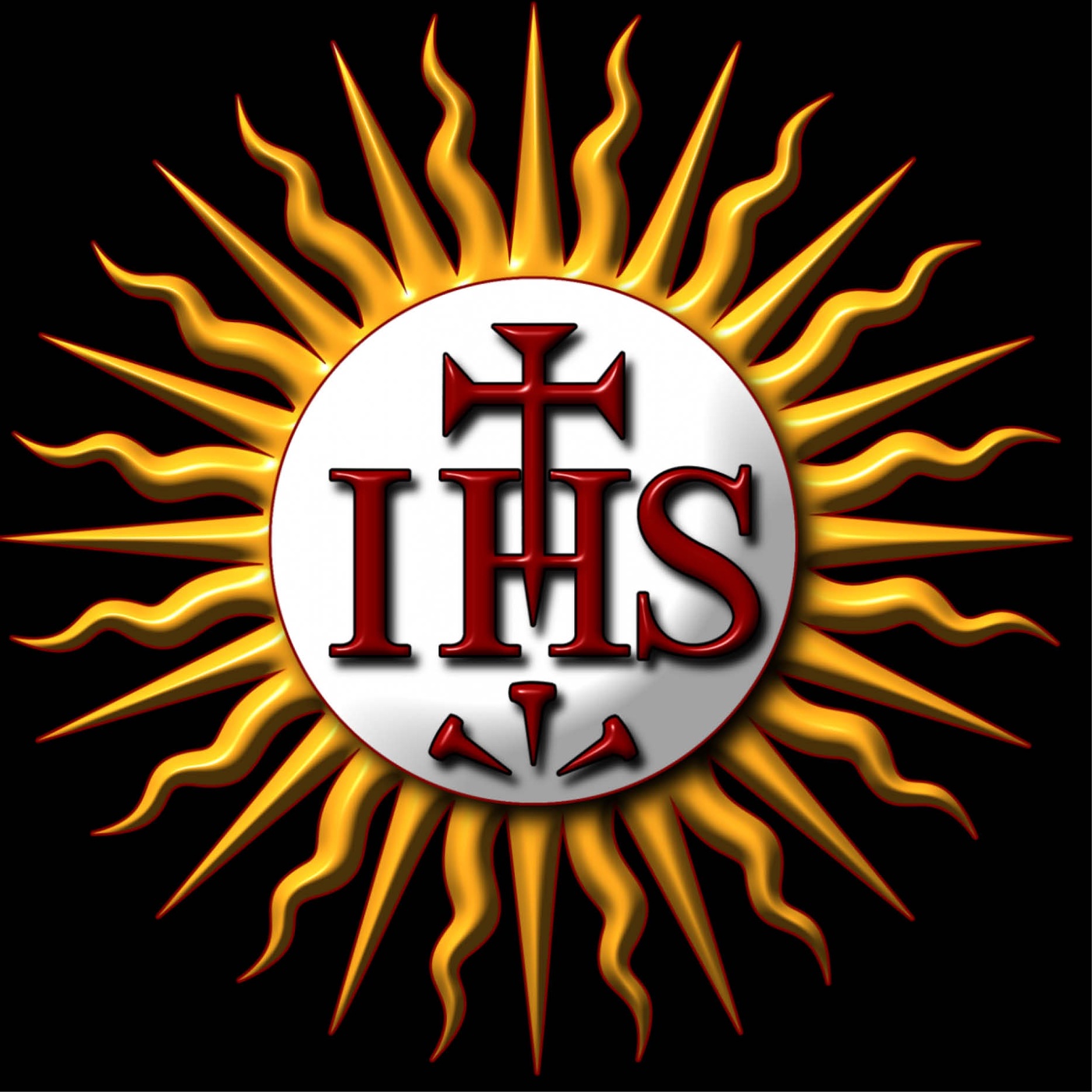 70_The Society Of Jesus