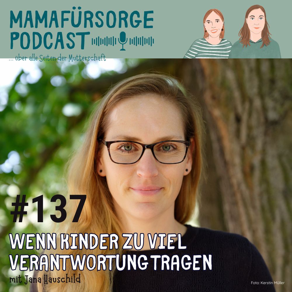 #137 Parentifizierung
