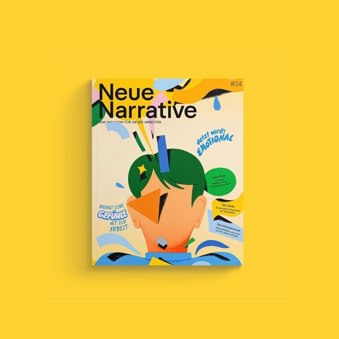 Neue Narrative