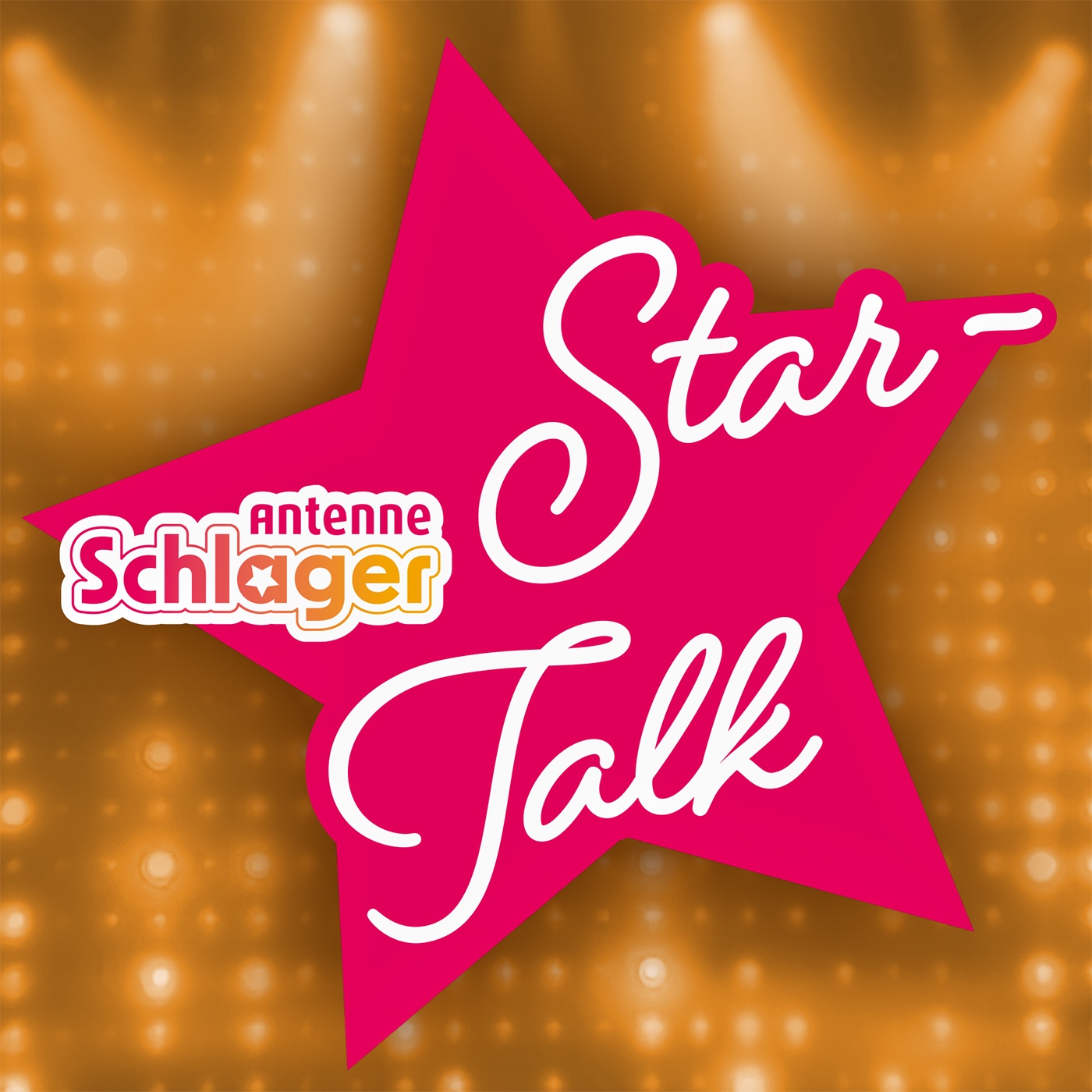 Antenne Schlager Star-Talk