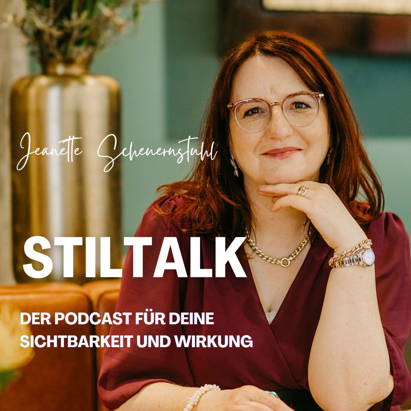 Stiltalk