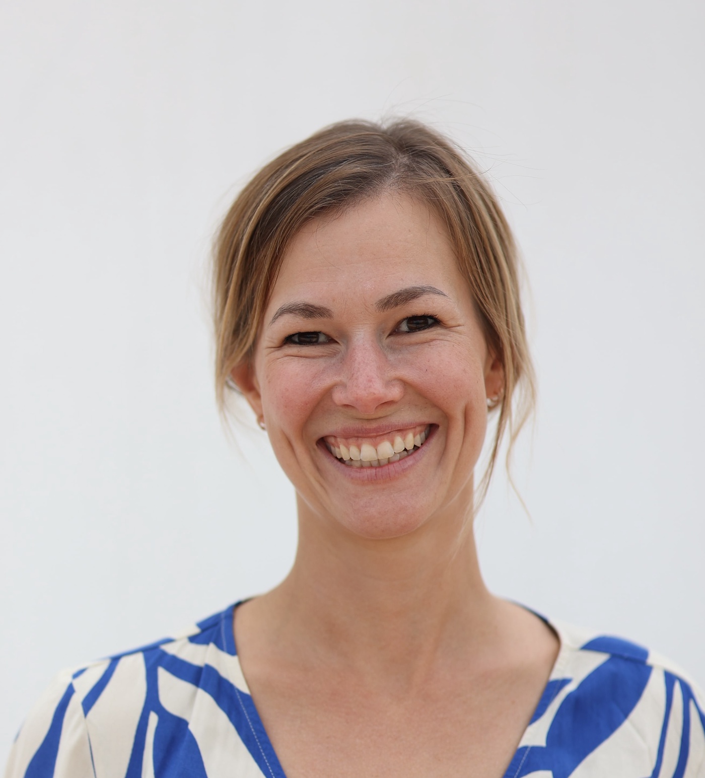 #23 Judith Hackmair - Impact als Eltern
