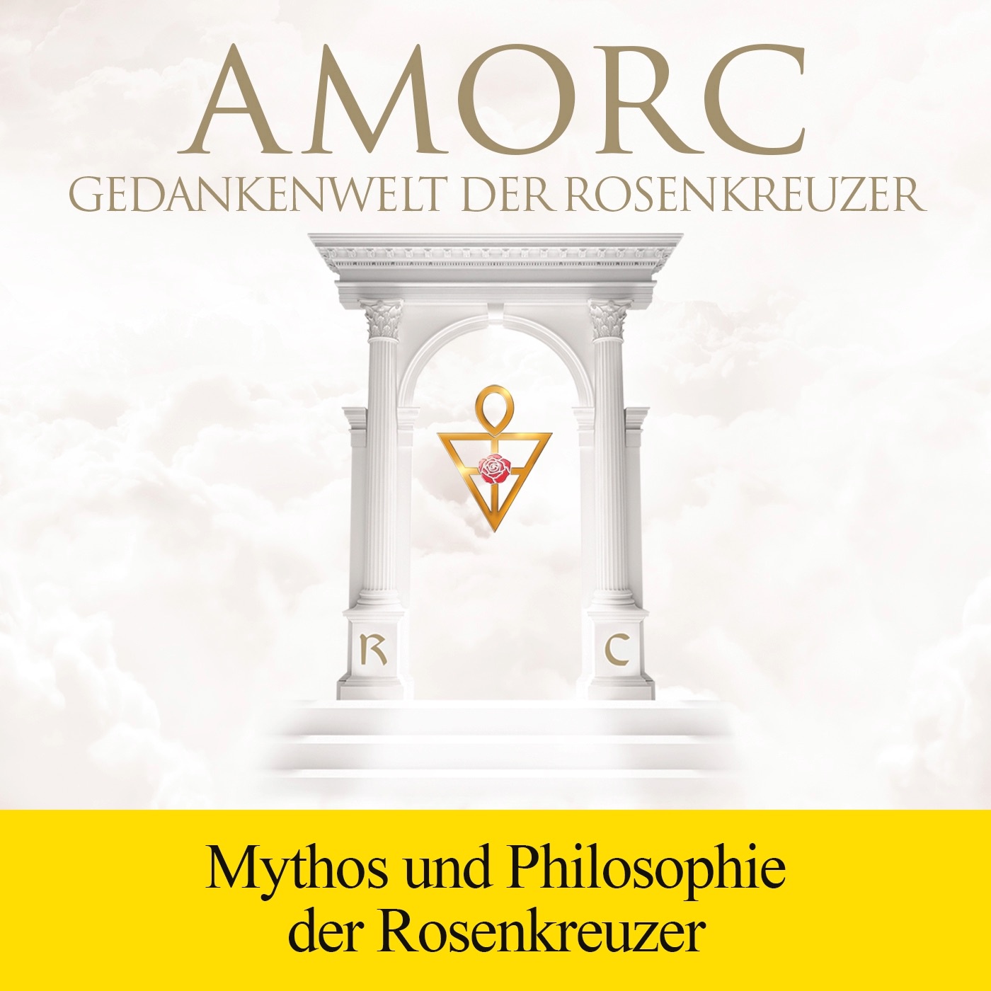 Mythos, Lehre und Philosophie der Rosenkreuzer