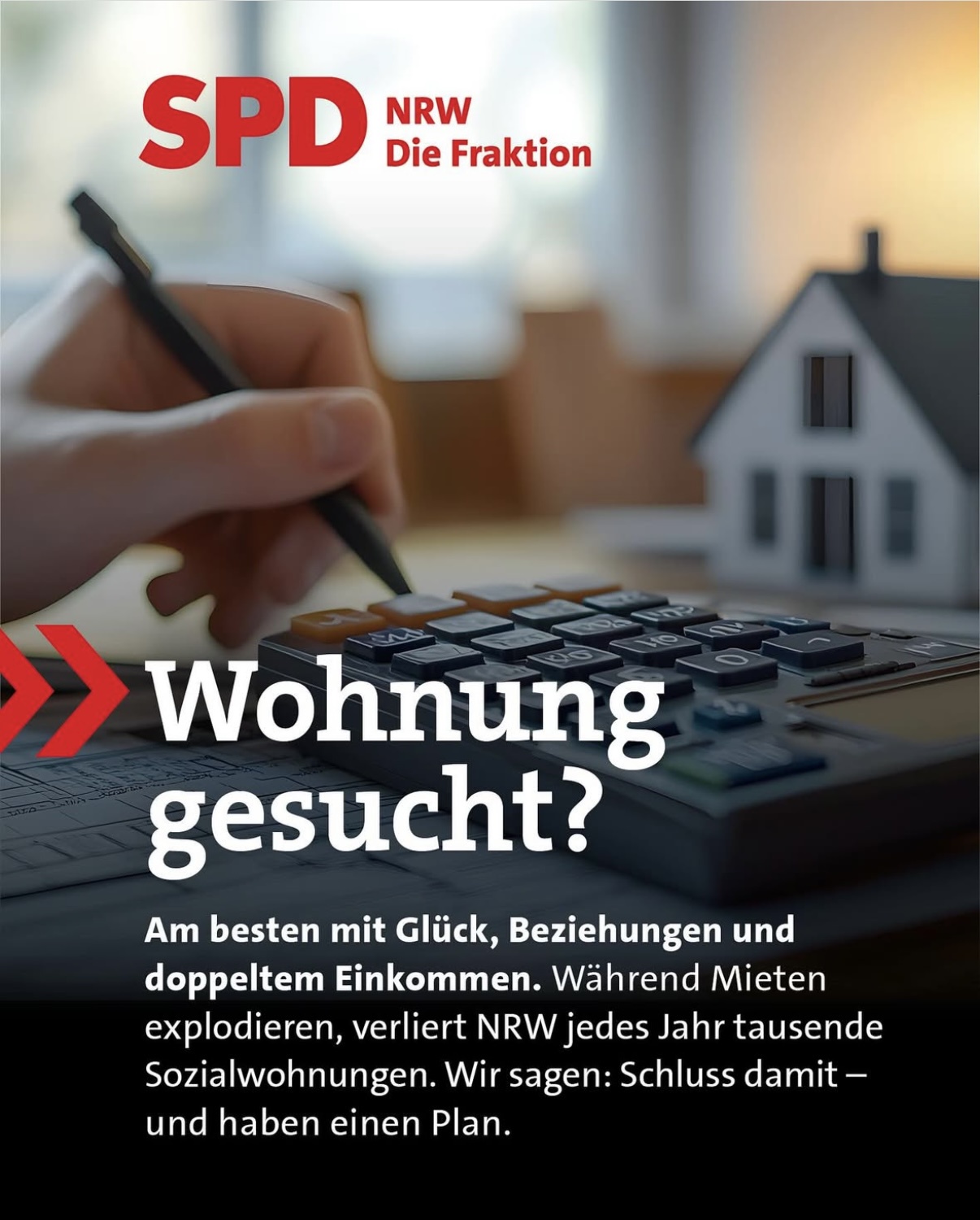 Wohnungsnot in der Südstadt – Wenn Zuhause unbezahlbar wird