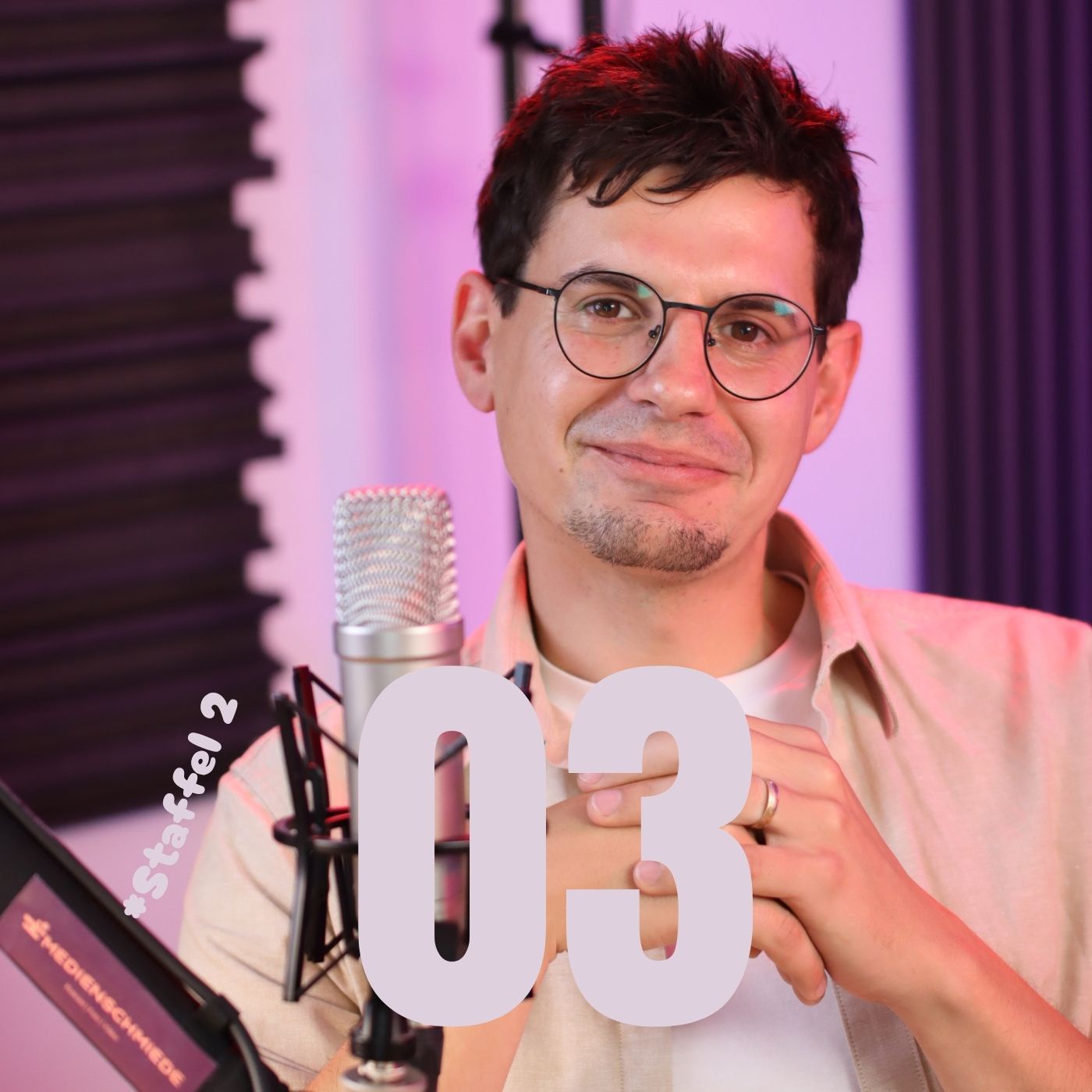 #3 Sebastian Kupfer: Vom Traum zum Trauma