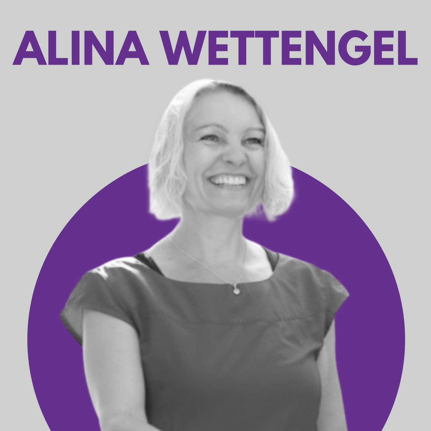 #64 Arbeitsmodelle gestalten | Worte formen Haltung |Führungskräfte im Praktikum - Interview mit Dr. Alina Wettengel