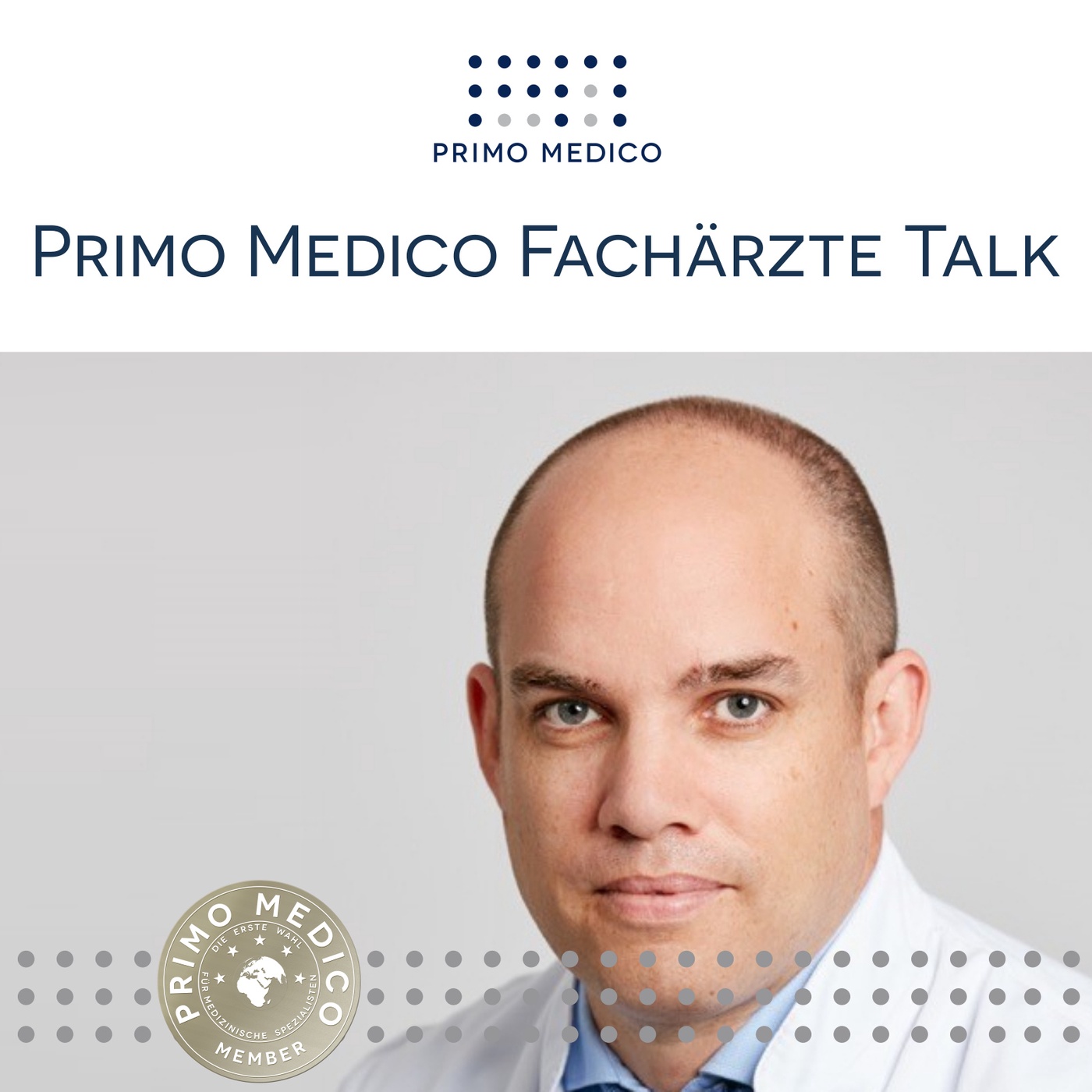 Was tun bei Knorpelschaden und Bandverletzung, Dr. Espinosa?