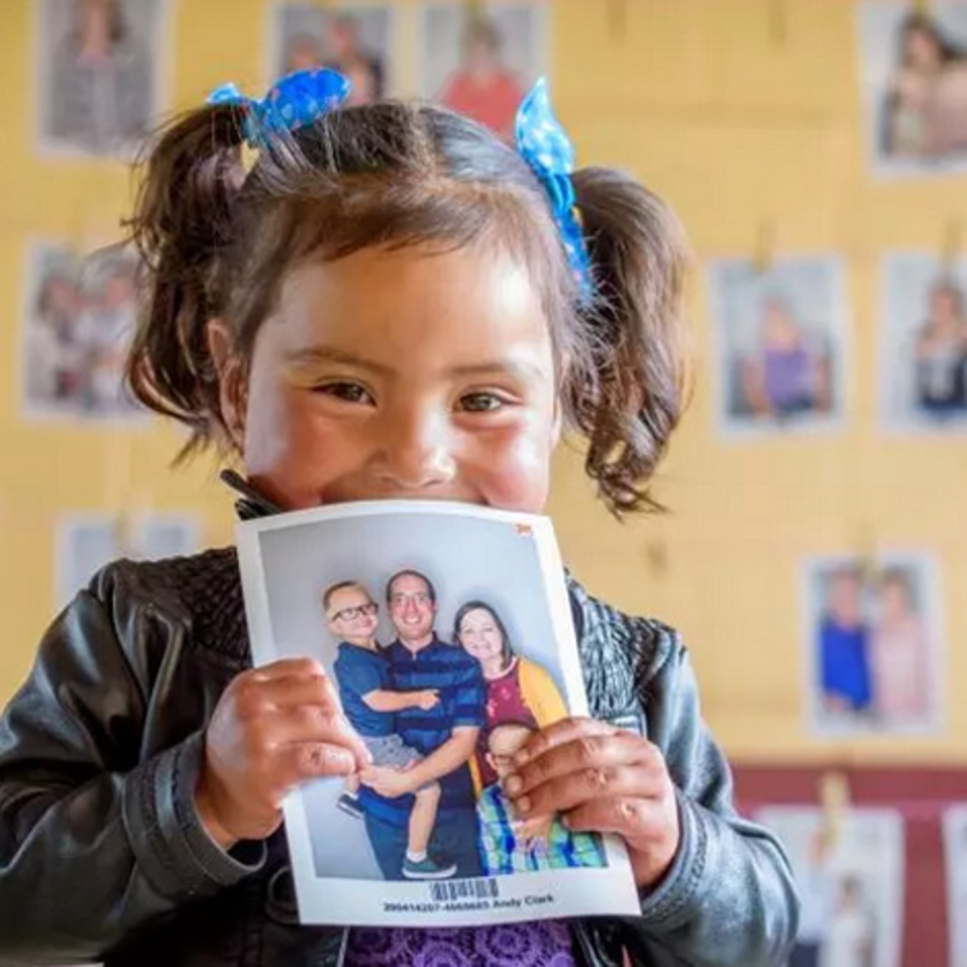 Kinder entscheiden selbst – World Vision sucht 50 Wunschpaten: Teil 4