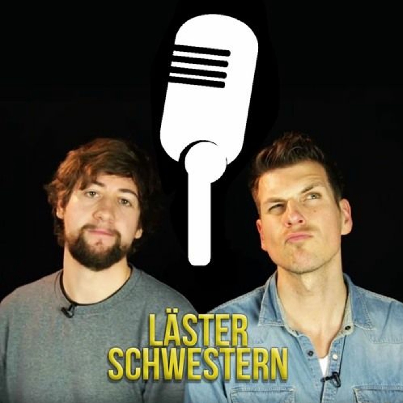 Folge 71: Vom sexy Dalai Lama & fake Dieter Bohlen - ft. Mordlust