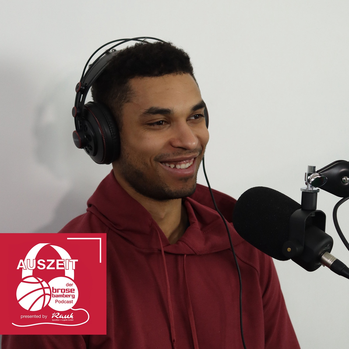 Auszeit mit: Kenneth Ogbe