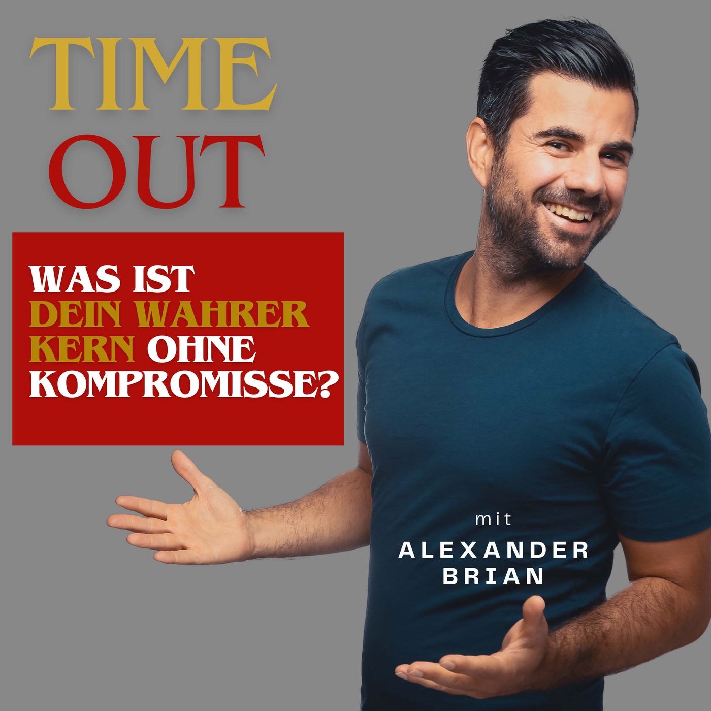 #128 Was ist dein wahrer Kern ohne Kompromisse?