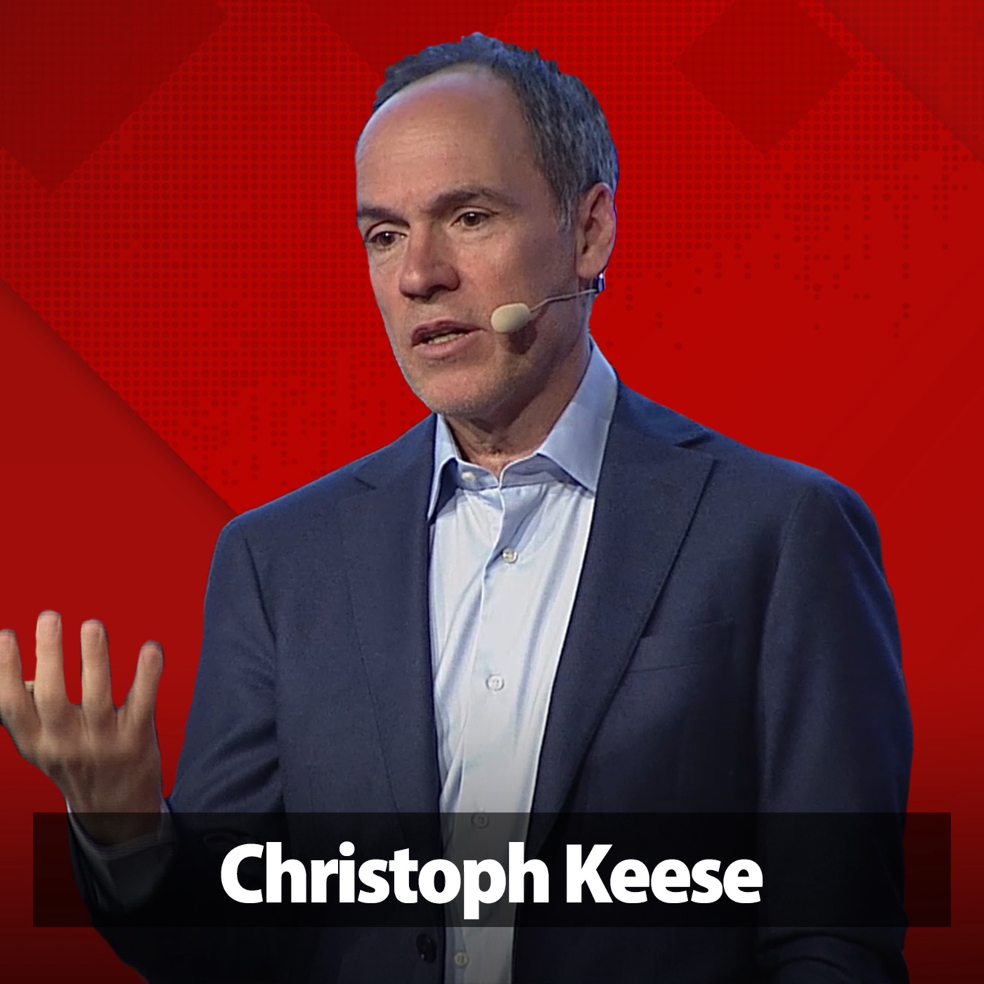 Warum wir uns horizontal vernetzen müssen | Christoph Keese