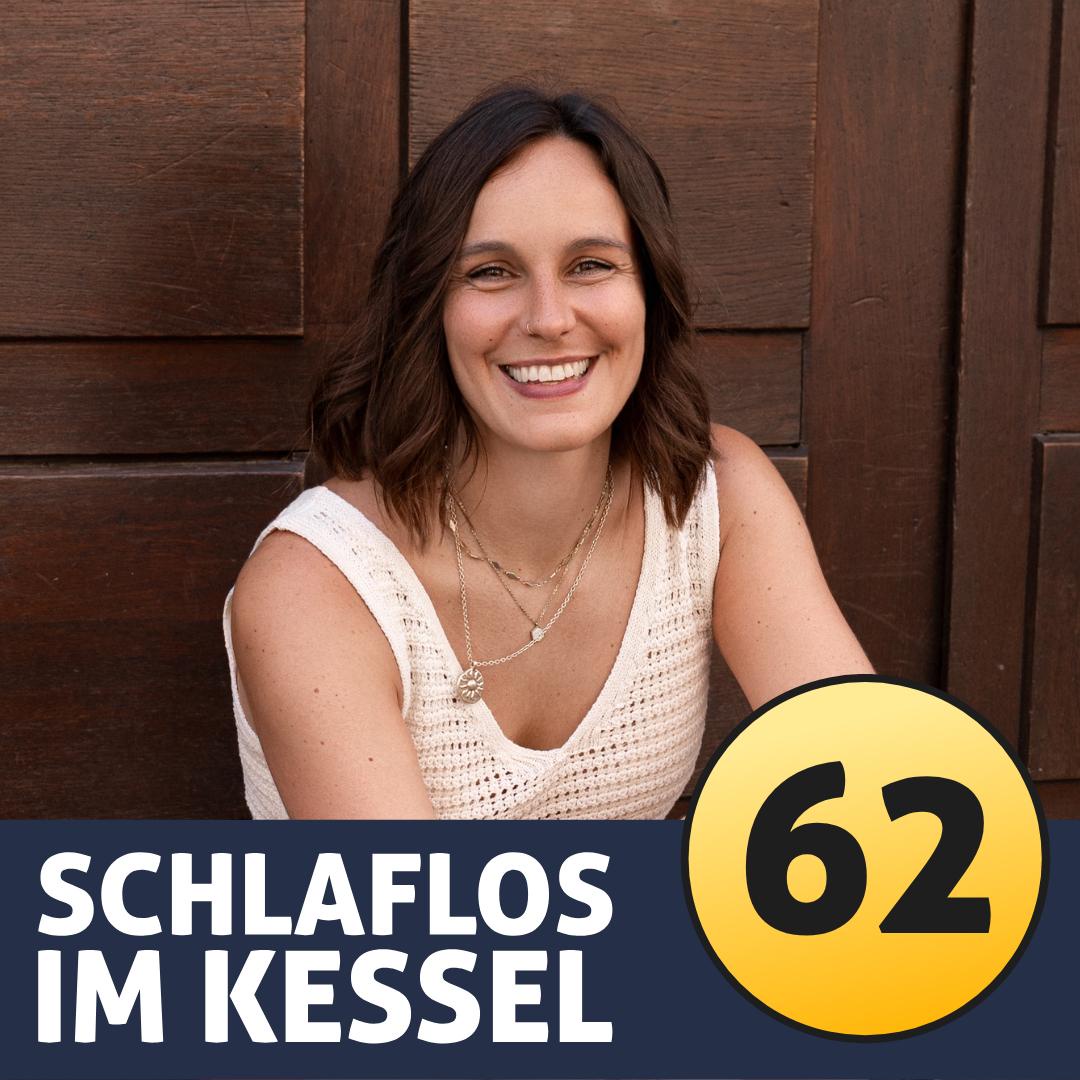 Sabrina Dierolf | Endlichkeit macht lebendig