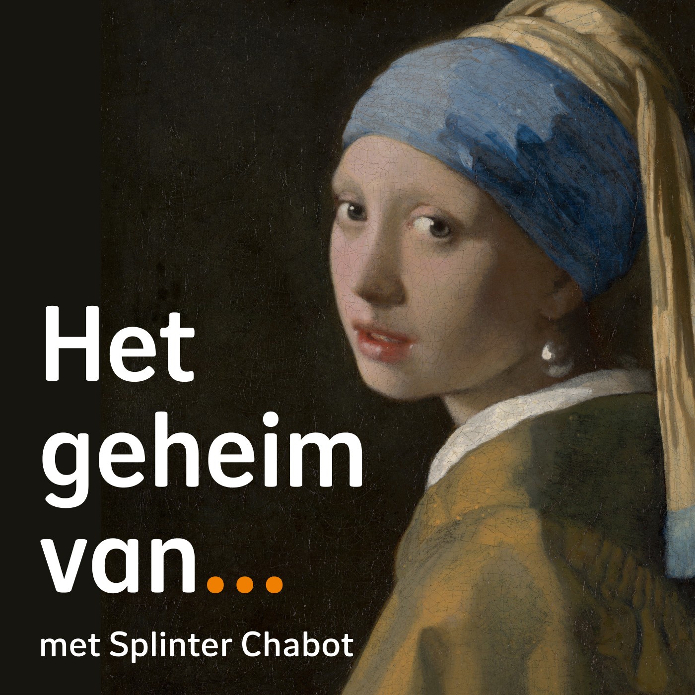 Het geheim van ...