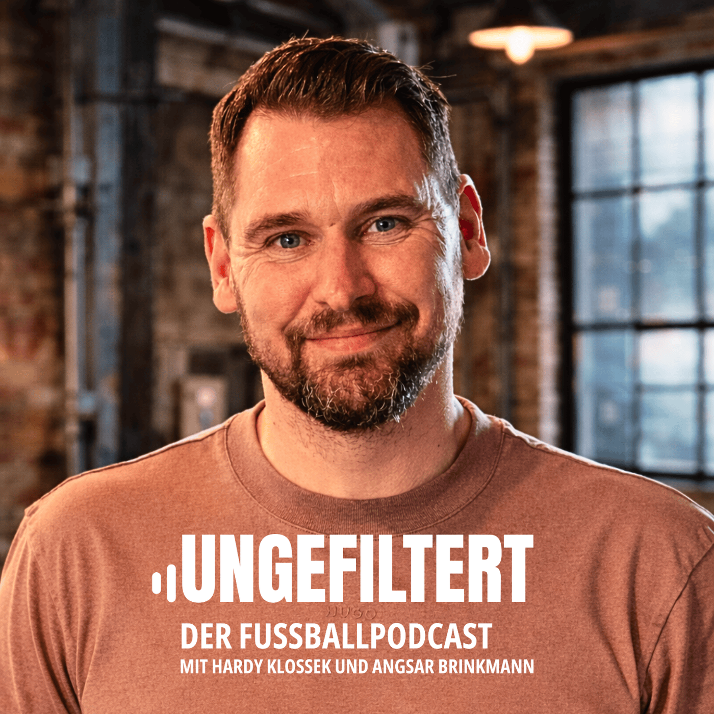 UNGEFILTERT Folge 8, Teil 2: Resilienz – zu Gast: Patrick Helmes