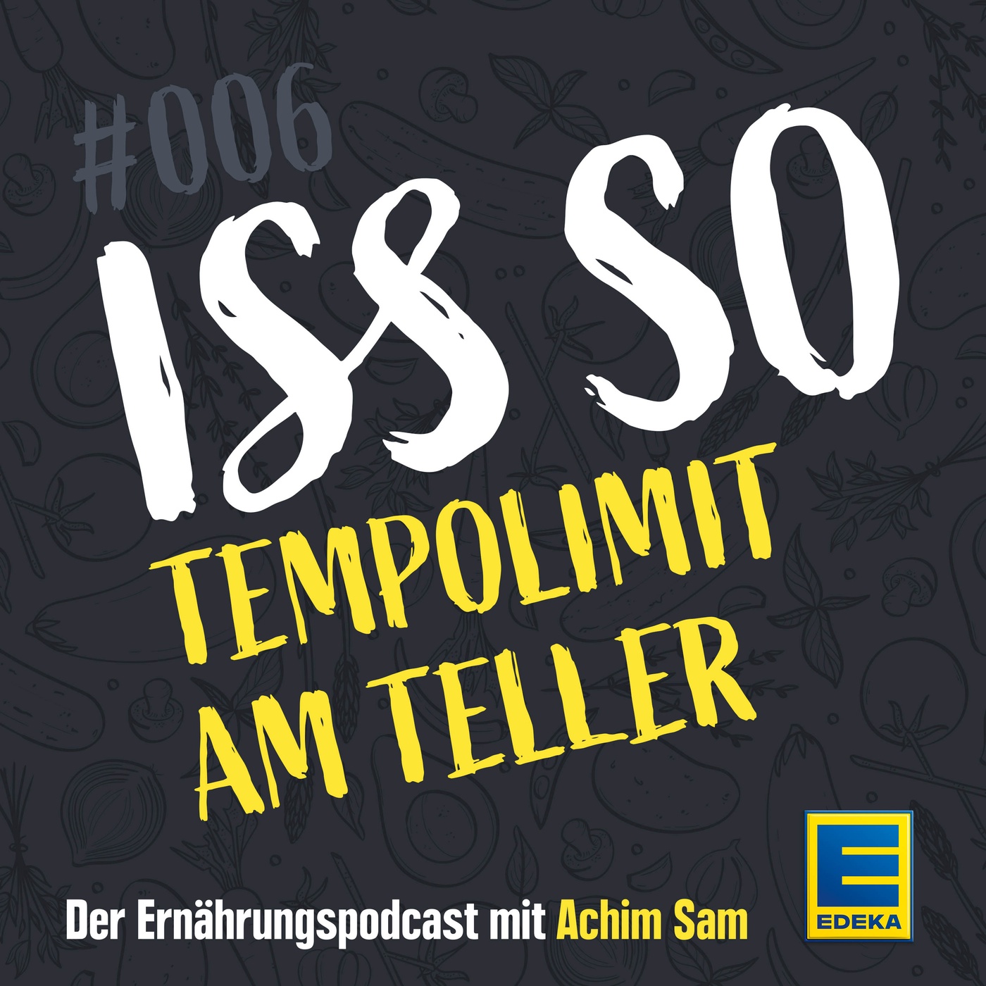 06: Tempolimit am Teller – Revolutioniere Deine Essgewohnheiten!