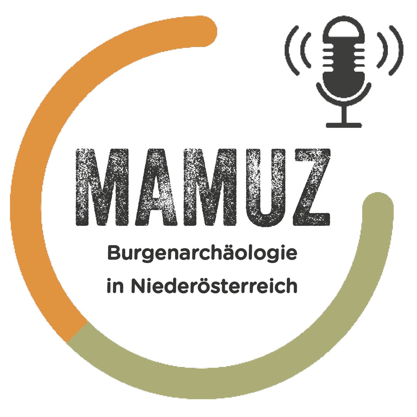 Burgenarchäologie in Niederösterreich