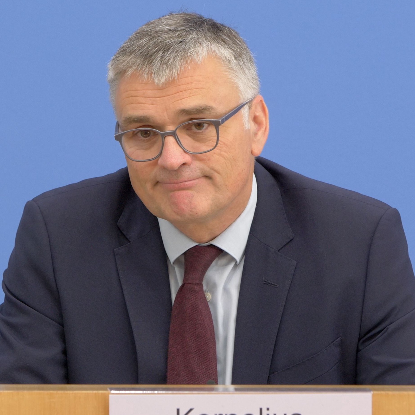 RegPK | 9. September 2026 | Nicht geizig