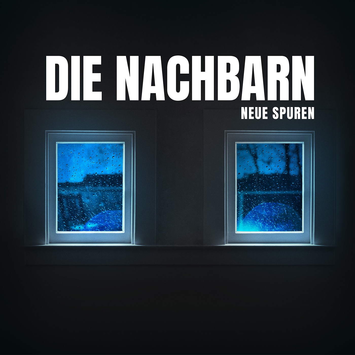 Die Nachbarn - Neue Spuren: #5 Der Zeuge Tom