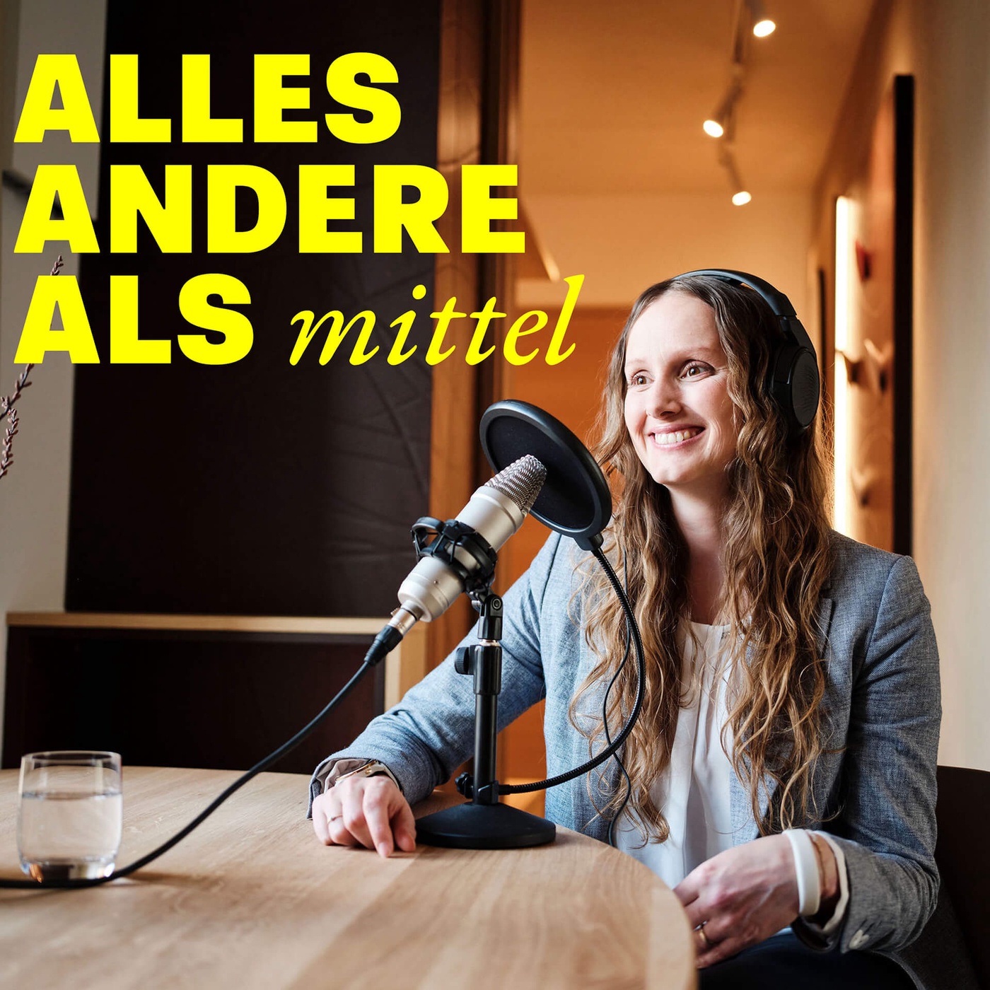 Das Nachhaltigkeitsvorbild vom Titisee - Anna Wiesler