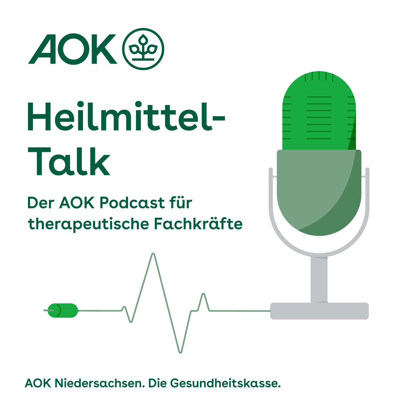 AOK Heilmittel-Talk