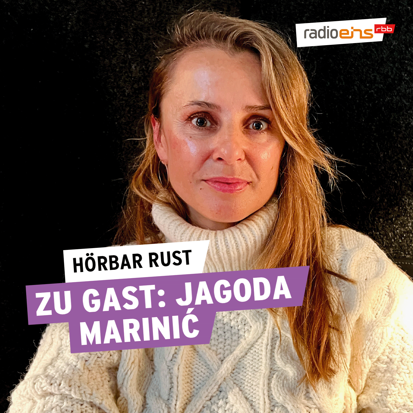 Jagoda Marinić