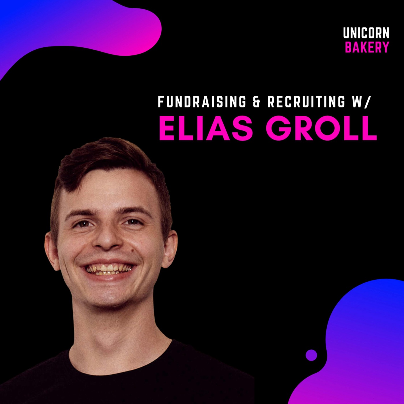 Fundraising, Investor Relations & Recruiting: Wie gehe ich damit um, wenn Dinge mal nicht so laufen wie geplant? | Elias Groll, Codesphere 