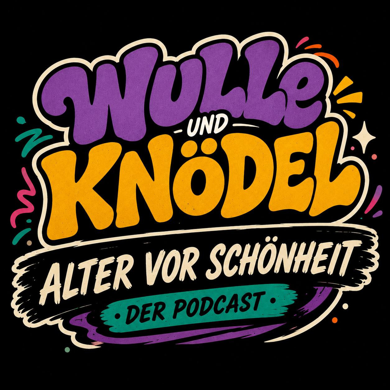 Wulle & Knödel: Alter vor Schönheit - Schalke Aufstieg  [Ep.1]