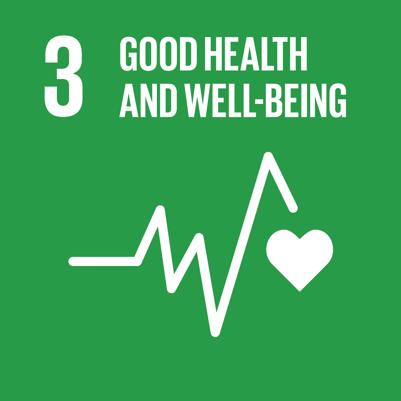 SDG 3: Globale Gesundheit – Mensch und Natur in einer neuen Balance