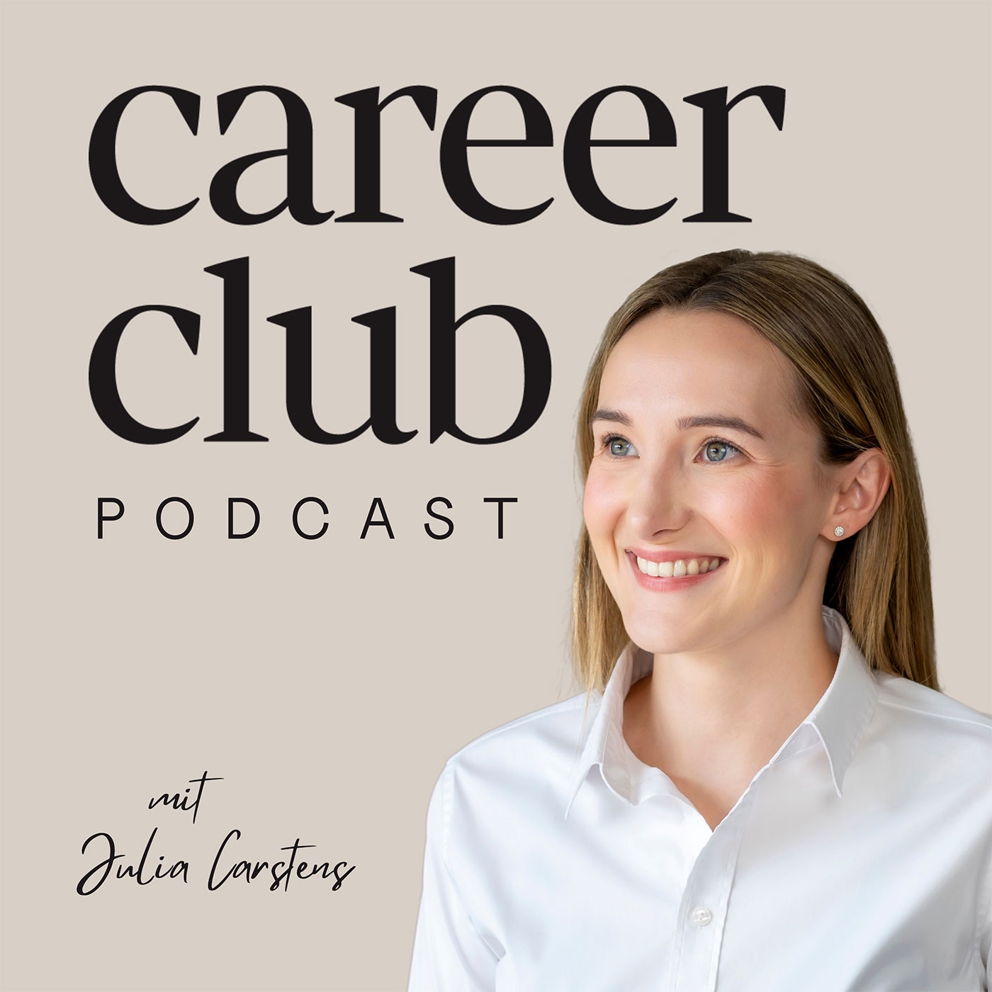 Career Club Podcast