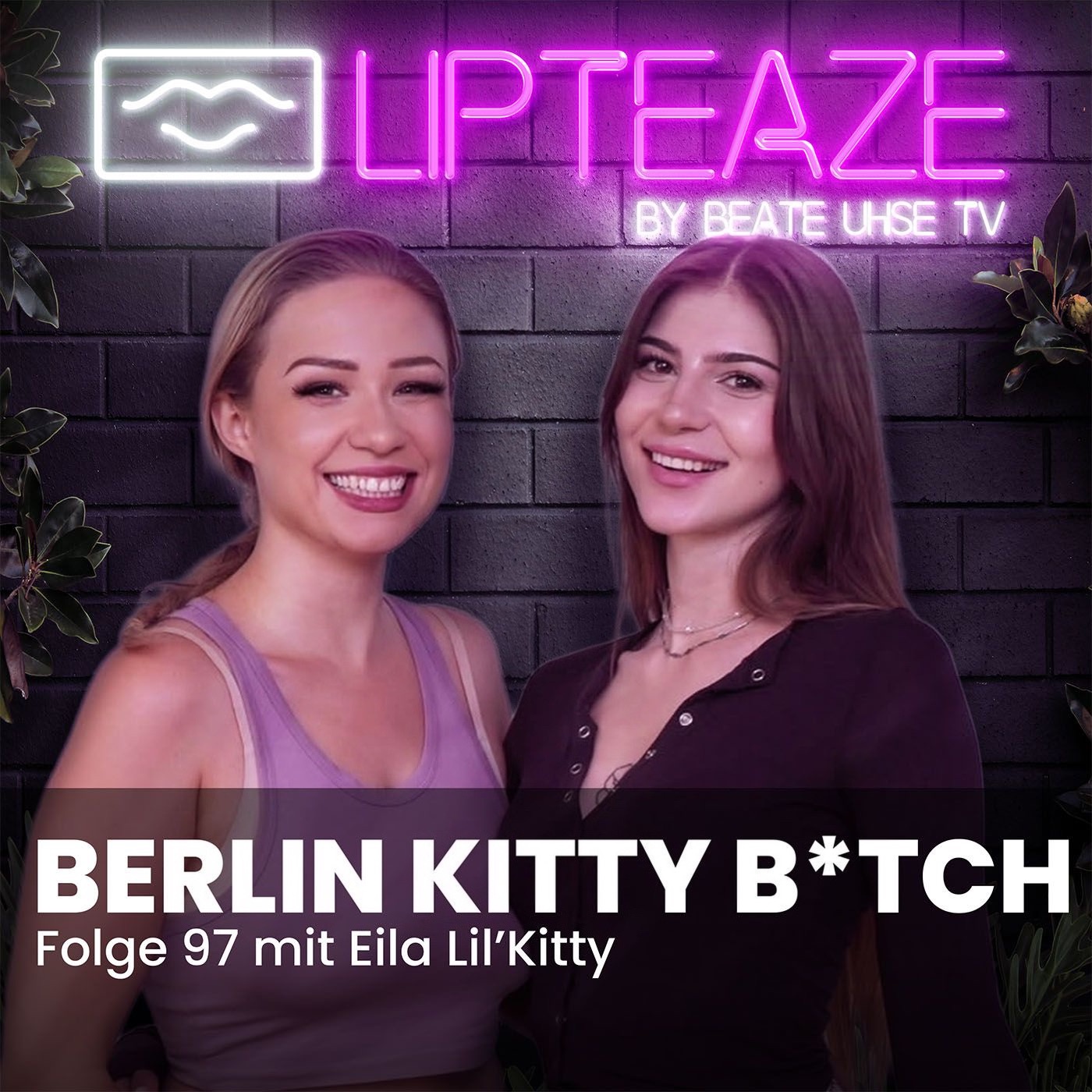 Folge 97: Berlin Kitty Bitch