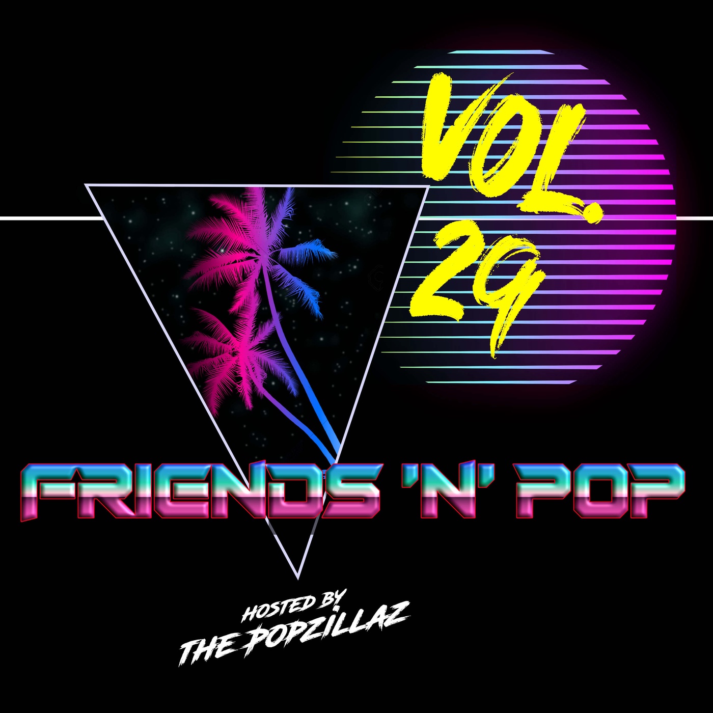Vol.29 | Time Jump Kickoff