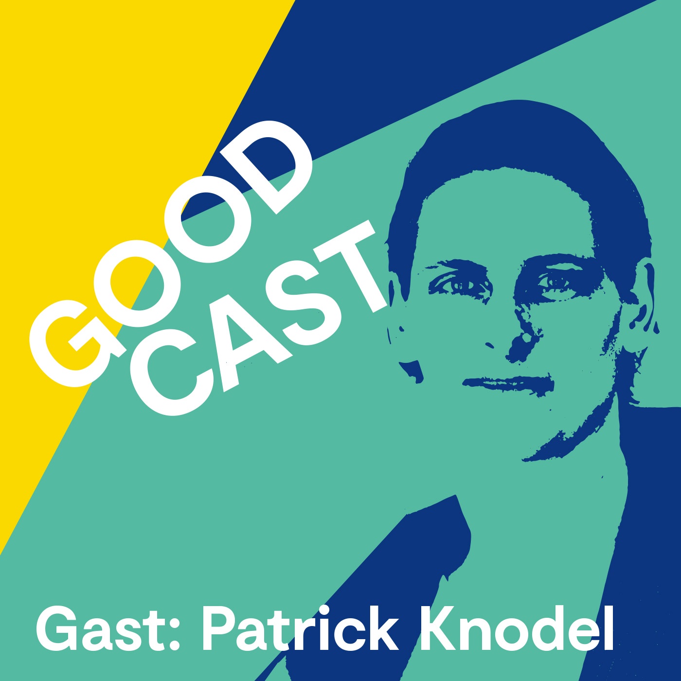#3 Folge Patrick Knodel: Die nachhaltige und soziale Wirkung von Kapital.