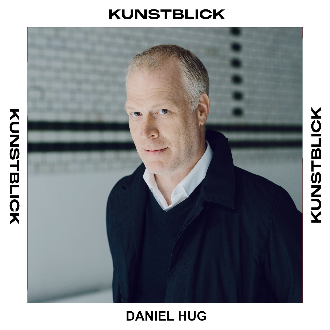 Daniel Hug - Art Cologne