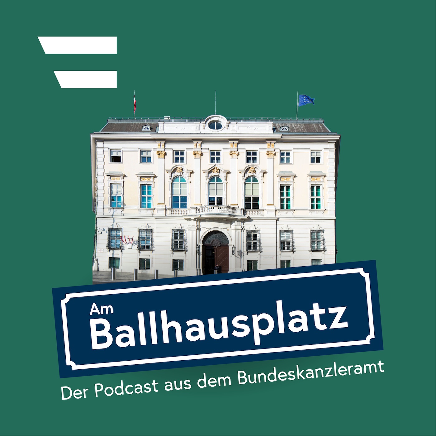 Am Ballhausplatz