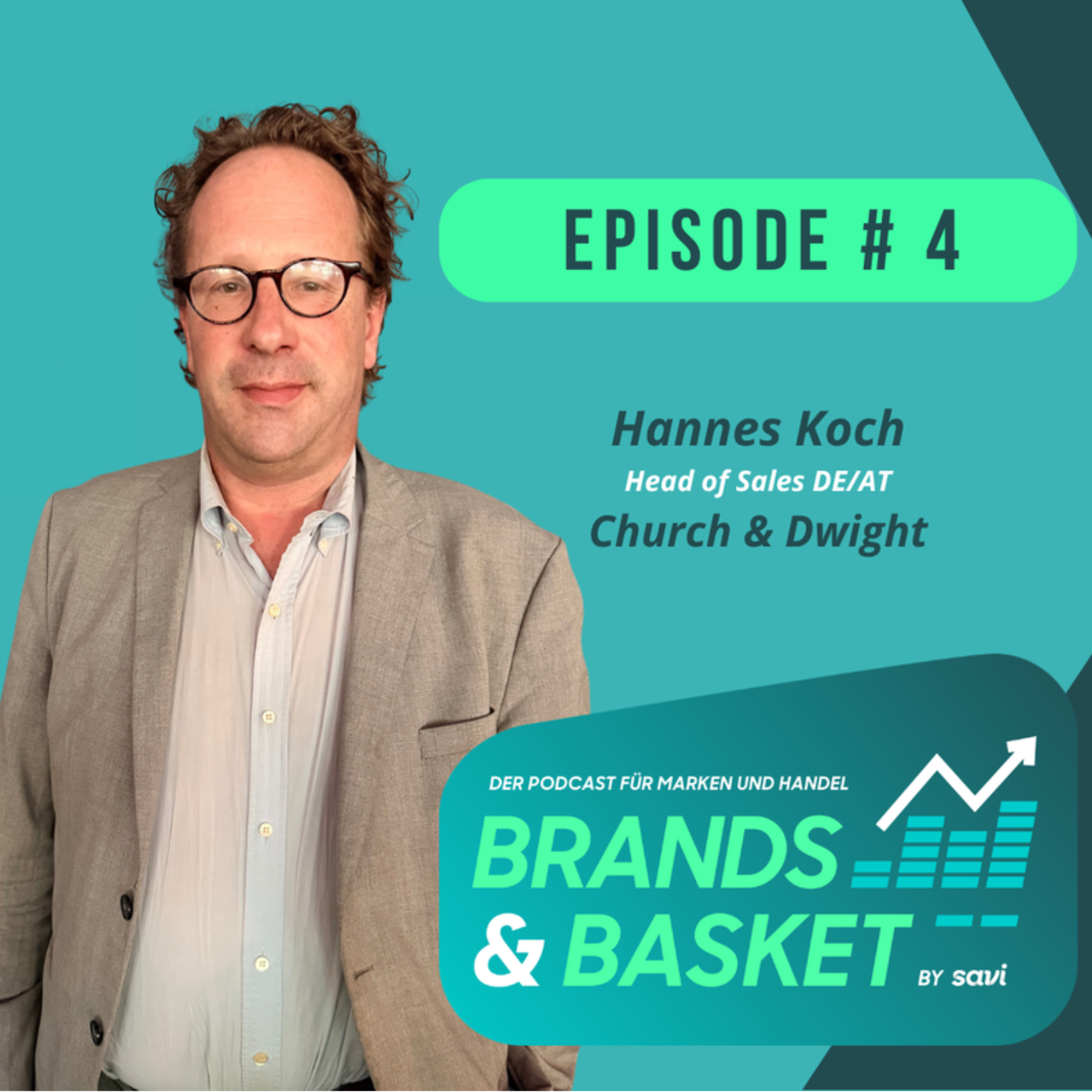 ROPO, Mobile Couponing und POS-Conversion // Hannes Koch, Church & Dwight