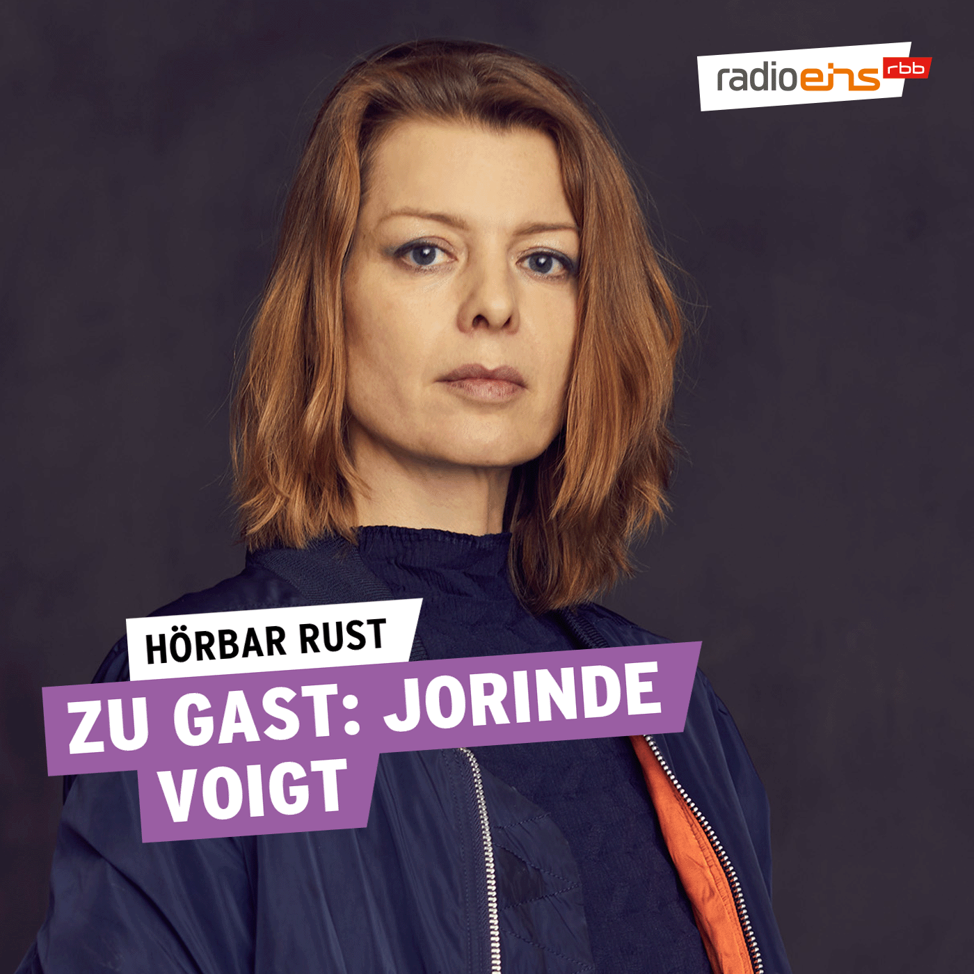 Jorinde Voigt