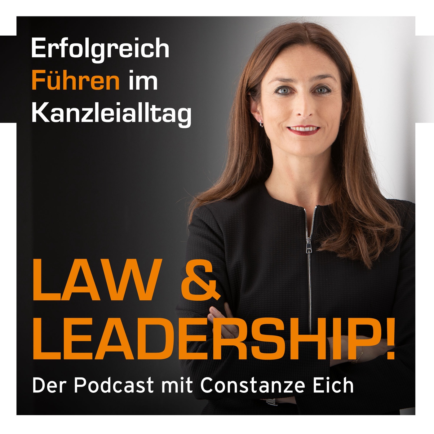 Law & Leadership - Erfolgreich führen im Kanzleialltag