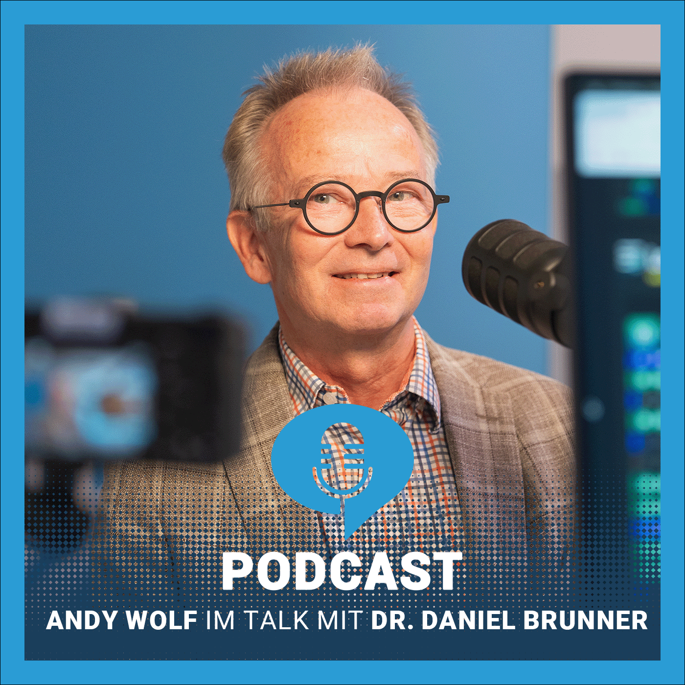 Dr. Daniel Brunner behandelt erfolgreich Schlafstörungen