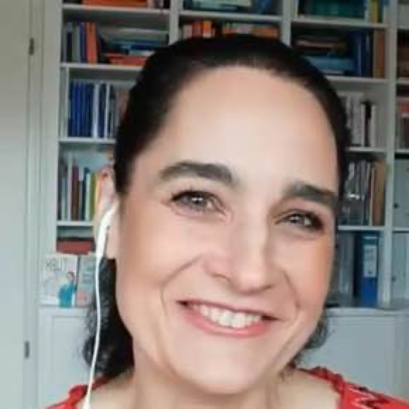 Macht zu viel gesundes Essen krank? Ernährungs-Medizinerin und Bestseller-Autorin Yael Adler über Veganismus, Fleisch und Fett-weg-Spritzen