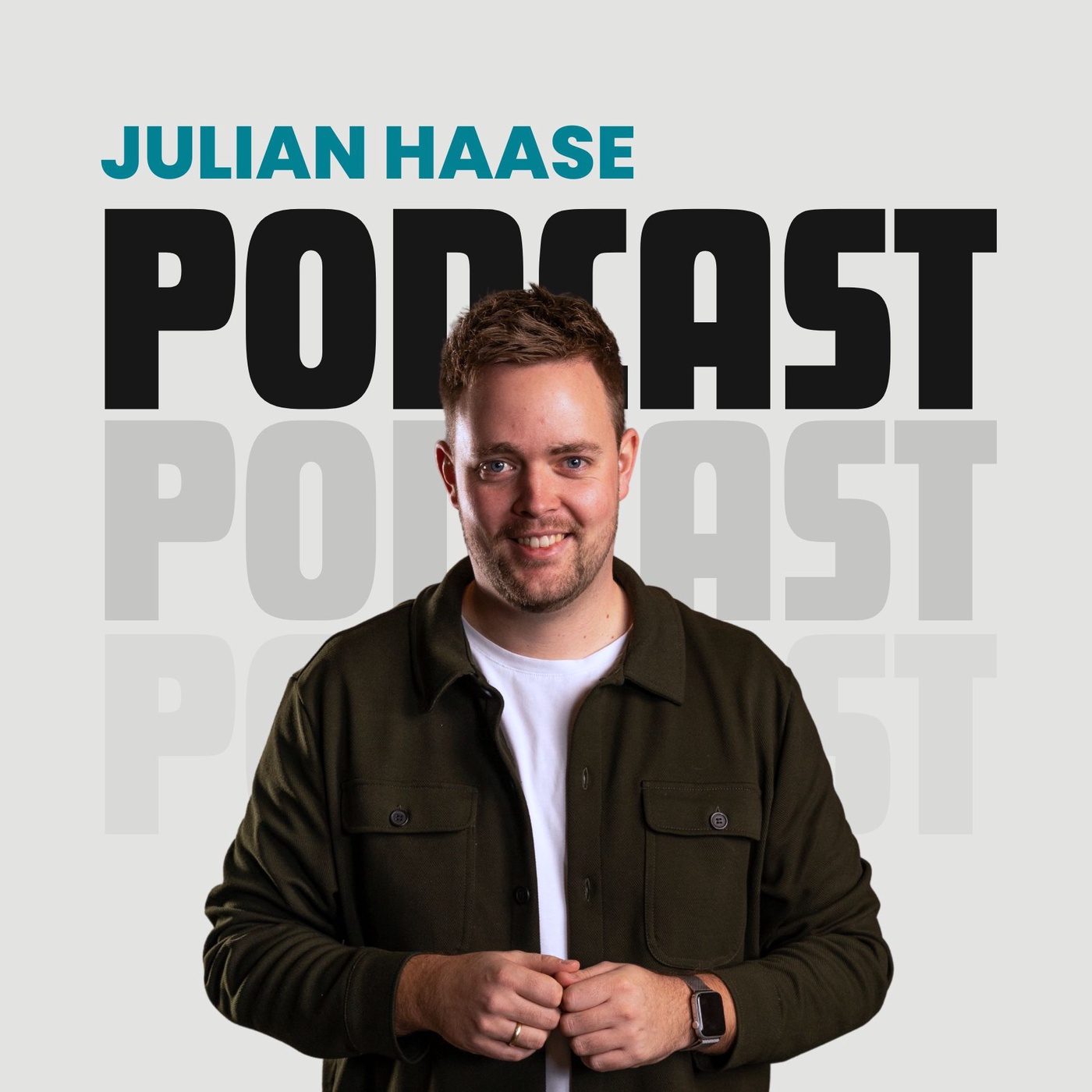 Julian Haase PODCAST