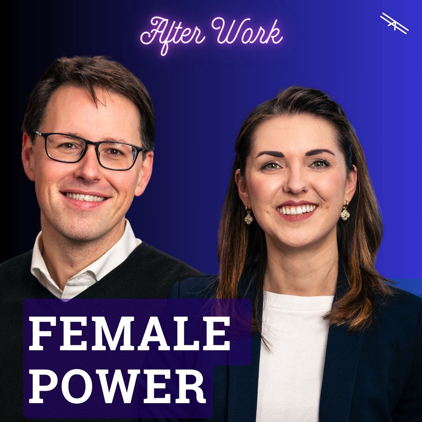 #135 Female Power (After Work Sessions)