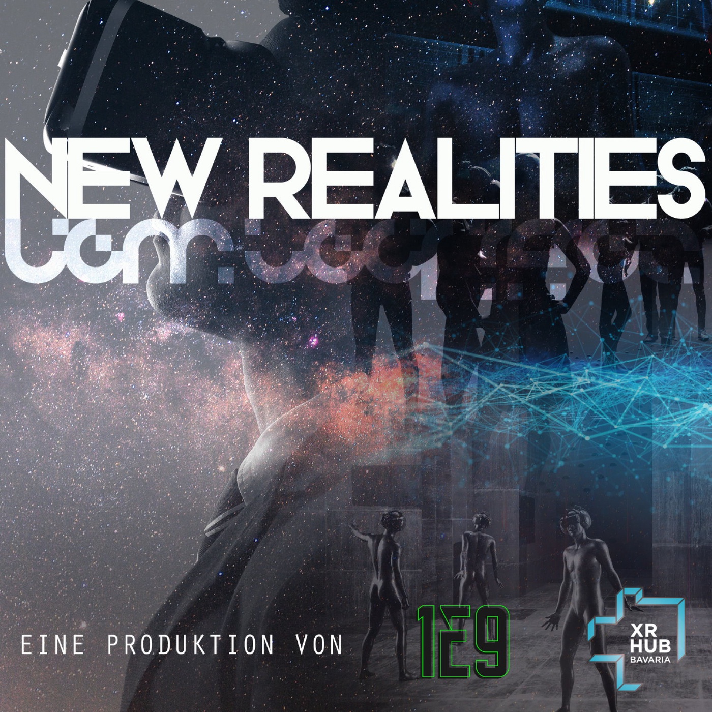 Für Roboterautos oder Videogames: Das Start-up Aves Reality will einen VR-Zwilling der Welt erschaffen