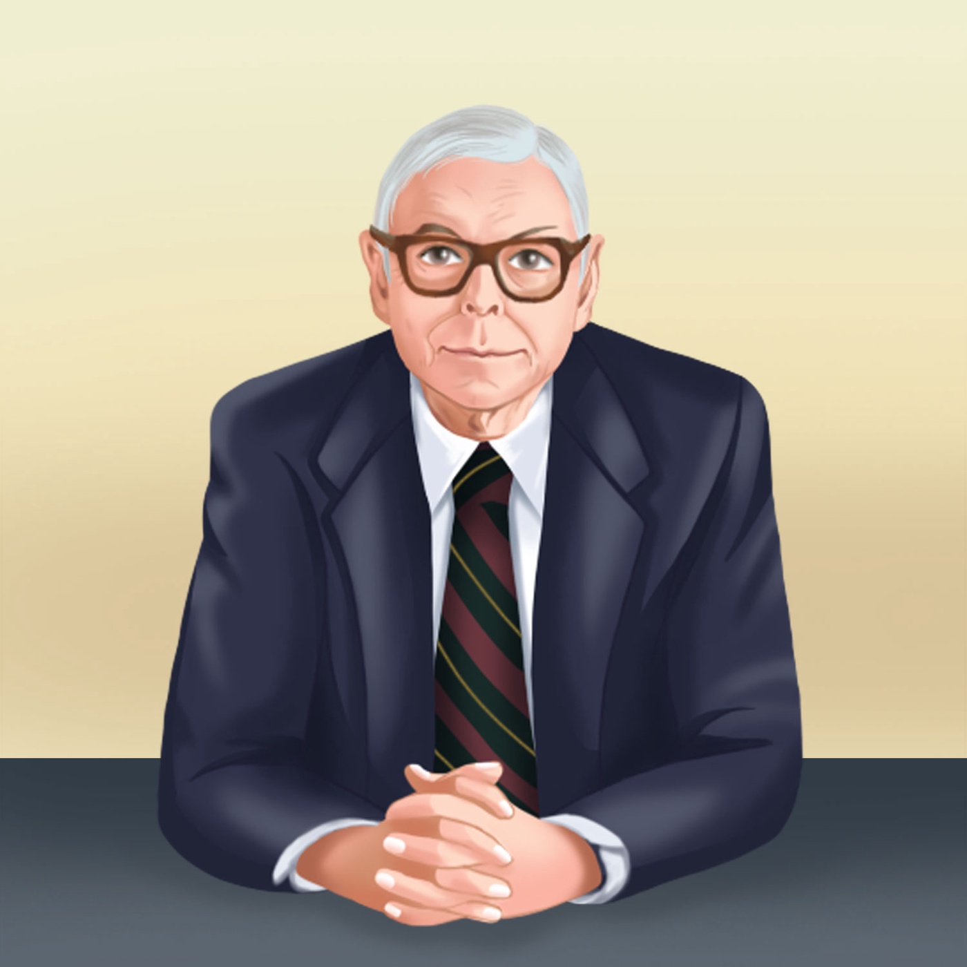 The Wisdom of Charlie Munger: Insights from Poor Charlie's Almanack