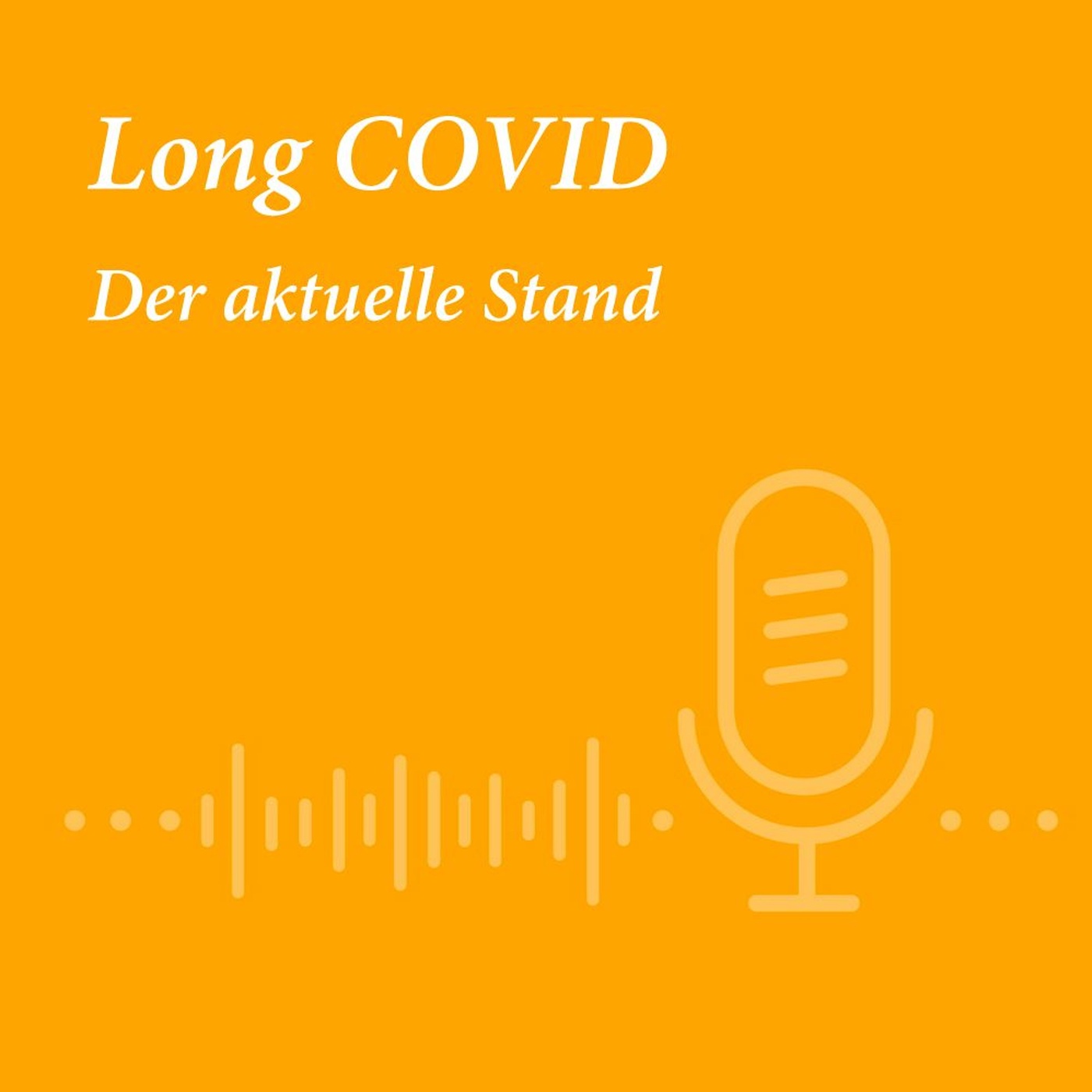 Long COVID | Nervennahrung Podcast 009