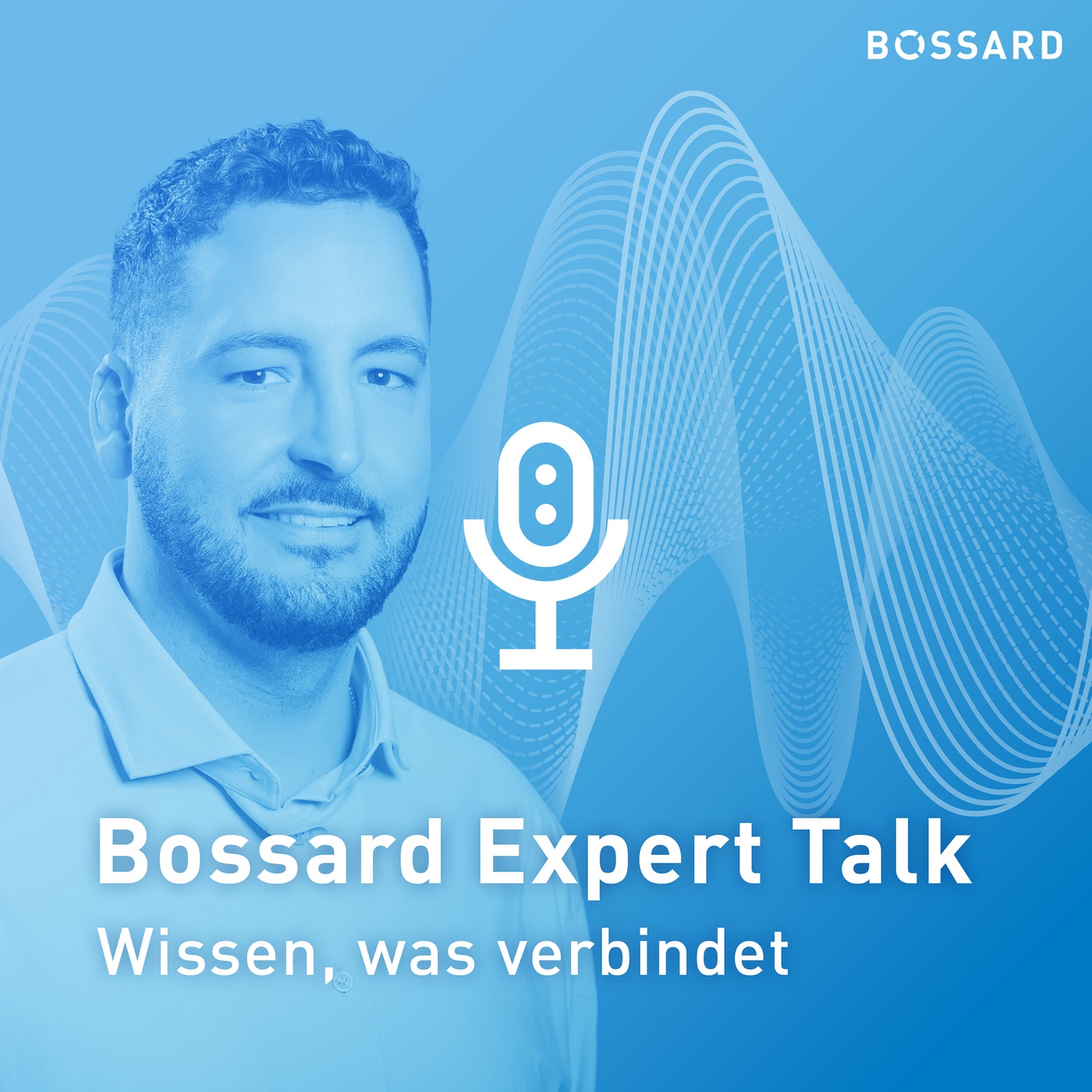 Bossard Expert Talk - Rapid Prototyping