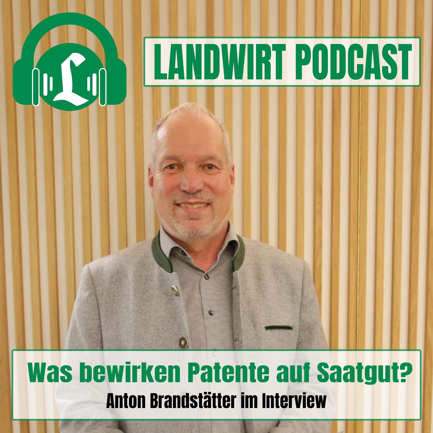 Was bewirken Patente auf Saatgut?