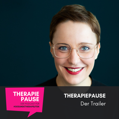THERAPIEPAUSE - Der Trailer